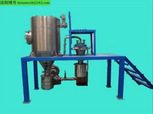 超細(xì)氣流分級(jí)機(jī) 超細(xì)氣流分級(jí)機(jī)