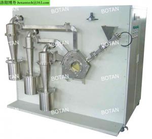 氣流分級機 氣流分級機