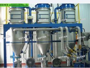 超細分級機 超細分級機