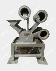 實(shí)驗(yàn)室分級機(jī)